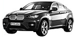 BMW E71 B0131 Fault Code