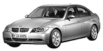 BMW E90 B0131 Fault Code