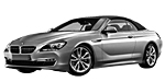 BMW F12 B0131 Fault Code